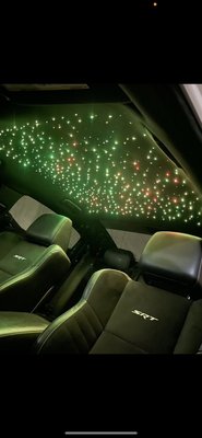 Custom Lights - Star light Celling
What’s all included in price
Labor / warranty / Kit
The more stars you get the fuller it looks and the less amount of stars you get the more spaced out it will look for me to cover the entire roof
Any custom Designs or Names or Numbers
is extra …
The pricing is based off the size of the Design or Name or Number
Prices range from $125-$375
(What’s included) Warranty / Kit / Labor Custom Lights - Star light Celling
What’s all included in price
Labor / warranty / Kit
The more stars you get the fuller it looks and the less amount of stars you get the more spaced out it will look for me to cover the entire roof
Any custom Designs or Names or Numbers
is extra …
The pricing is based off the size of the Design or Name or Number
Prices range from $125-$375
(What’s included) Warranty / Kit / Labor