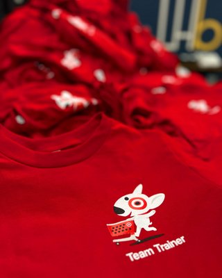 Screen Printing - We specialize in plastisol screen printing. Oue prints are printed using the ROQ auto. Giving us consistent and clean finishes to every garment.