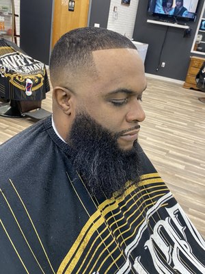 WOW Super Clean Bald Fade - Open Tuesday Thursday Friday Saturday and Sunday WOW Super Clean Bald Fade - Open Tuesday Thursday Friday Saturday and Sunday