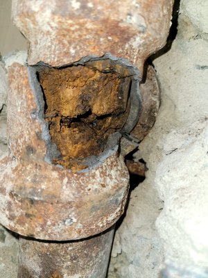 Kitchen drain replacement on a concrete wall house - A replacement of clogged in broken and leaky kitchen drain inside a concrete wall  Kitchen drain replacement on a concrete wall house - A replacement of clogged in broken and leaky kitchen drain inside a concrete wall 