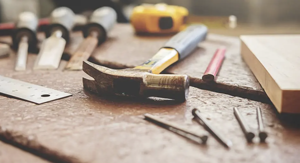 Handyman Work - Handyman Work