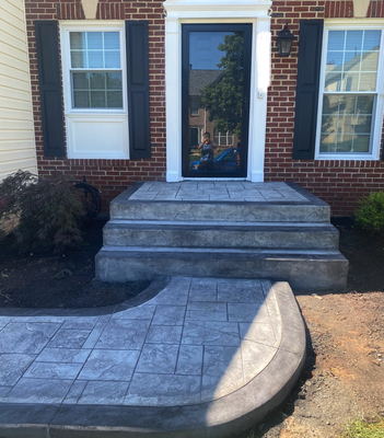 Residential & Commercial - licensed and insured. - We conduct residential and commercial work. Our services are available in Maryland and Virginia. Our team has over 10+ years of experience. We are licensed and insured.