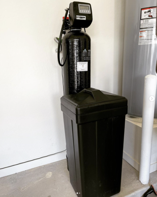 Water Filtration System Installation - Water Filtration Systems

We are partnered with Clack and Pentair manufacturer’s here in Mesa, AZ. We offer a couple pre-built systems that are a standard in residential water solutions across Arizona. We also install and service most systems if you happen to find and buy one you like. Contact us for a quote today!

We specialize in residential water filtration and conditioning. Here in Arizona water conditioning is ESSENTIAL; We focus on identifying your water filtration needs, and solving them. Contact us to get a quote on our water softeners, reverse osmosis units, carbon filtration units, and more.