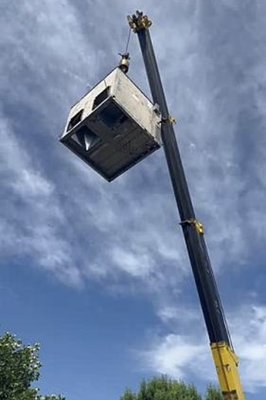 NEW AC INSTALLATION - We have the expertise to install air conditioning, cooling, heating and ventilation systems in any kind of space. Our systems are safe, efficient and easy to use! Get peace of mind knowing we are fully licensed and insured.