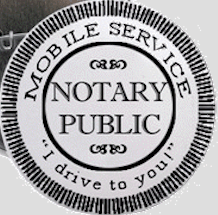 Services - I can travel to you, up to 50 miles.