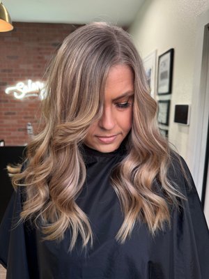 Blonde Hair Colors - Blonde hair colors I have done Blonde Hair Colors - Blonde hair colors I have done