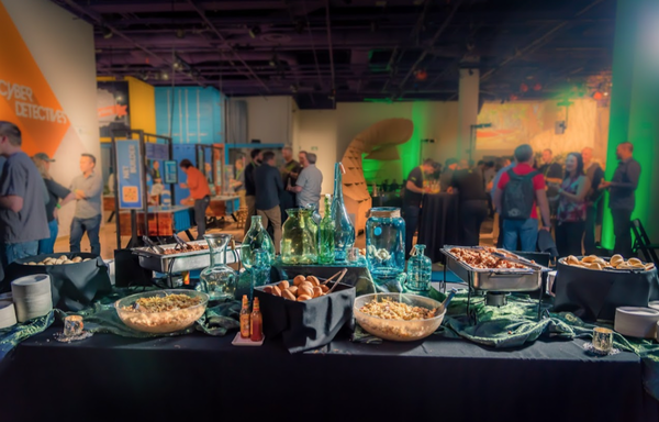 Buffets - Complete meals for every special occasion. We cater events of varying size, style, and occasion across the Bay Area! From mitzvahs to weddings, corporate launches to non-profit fundraisers, let us cater your next meeting or gathering. Dietary requests accommodated. Buffets - Complete meals for every special occasion. We cater events of varying size, style, and occasion across the Bay Area! From mitzvahs to weddings, corporate launches to non-profit fundraisers, let us cater your next meeting or gathering. Dietary requests accommodated.