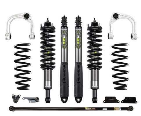Suspension work we offer for all budgets and offroading styles - Shopping for a suspension that best suits your needs can get complicated. Reading endless reviews online, youtube videos etc. With our many years of experience, we pride in providing the best suspension that best suits your needs based on planned usage and budget. Call us for a consultation 626-303-2486 Suspension work we offer for all budgets and offroading styles - Shopping for a suspension that best suits your needs can get complicated. Reading endless reviews online, youtube videos etc. With our many years of experience, we pride in providing the best suspension that best suits your needs based on planned usage and budget. Call us for a consultation 626-303-2486