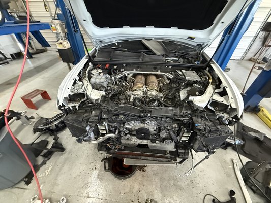 Audi BMW Lexus Ford Subaru Chevrolet MINI Honda Dodge Ram Warranty Repair - Did you know that HotShots not only works with all aftermarket warranty companies, but also works on brands like Audi, Mercedes, Subaru, Ford and others! We're willing to put in the leg work with the warranty company to make it easy and stress-free for you, and we also offer recall repair, by shuttling your vehicle to the dealership, on your behalf! Audi BMW Lexus Ford Subaru Chevrolet MINI Honda Dodge Ram Warranty Repair - Did you know that HotShots not only works with all aftermarket warranty companies, but also works on brands like Audi, Mercedes, Subaru, Ford and others! We're willing to put in the leg work with the warranty company to make it easy and stress-free for you, and we also offer recall repair, by shuttling your vehicle to the dealership, on your behalf!