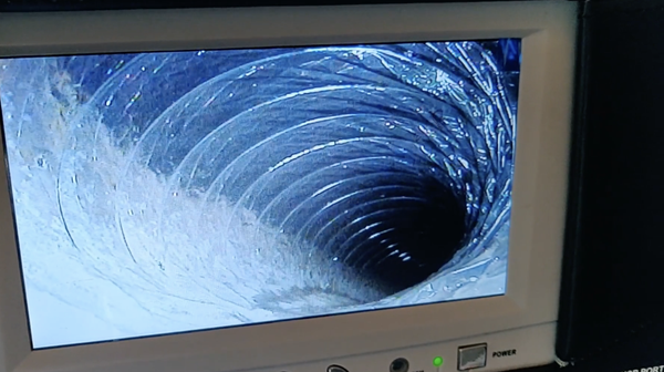 Dryer Vent Cleaning Fiber optic Video System - Get a Free Video Duct Inspection​
Our goal is to provide the highest quality, cleanest air for the health and comfort of our customers. If you'd like to check the current status of your air ducts, registers, and/or dryer vent, click below to schedule a free inspection. We can't wait to help you Breathe Cleaner Aire.
