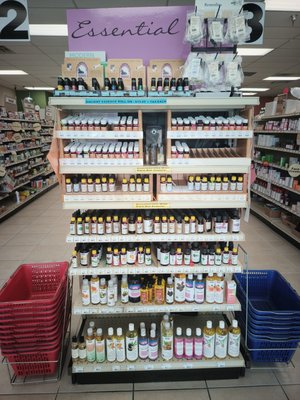 We have a wide selection - OILS and goodies come check us out We have a wide selection - OILS and goodies come check us out