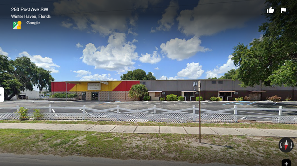 WATER TOWER FARMERS MARKET - 200 Post Ave SW, Winter Haven, Florida