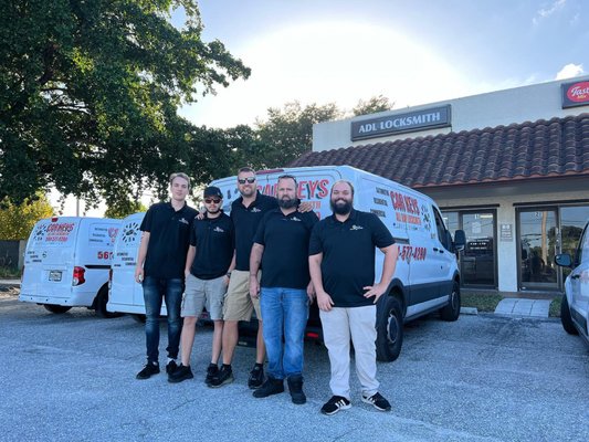 THE PRO - Best locksmith service