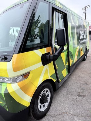 Commercial Vehicles - • ✅ 70% windshield
• ✅ 30% front doors
☀️ Blocks 99% of UV rays
🔥 Reduces heat by up to 96%
🛡️ Backed by a lifetime warranty Commercial Vehicles - • ✅ 70% windshield
• ✅ 30% front doors
☀️ Blocks 99% of UV rays
🔥 Reduces heat by up to 96%
🛡️ Backed by a lifetime warranty