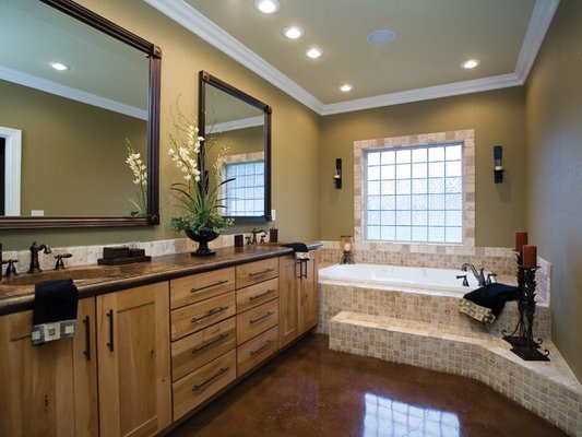Pagosa Project - Custom Master bathroom remodel to incorporate the finest means for relaxation. The space is dedicated to modern and minimal bathroom, without neglecting refinement. Pagosa Project - Custom Master bathroom remodel to incorporate the finest means for relaxation. The space is dedicated to modern and minimal bathroom, without neglecting refinement.
