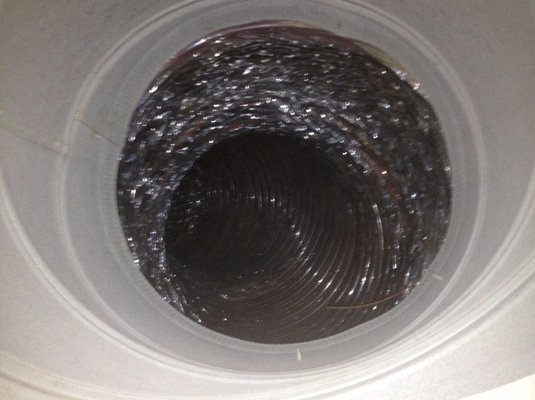 Air Duct Cleaning - Air Duct Cleaning