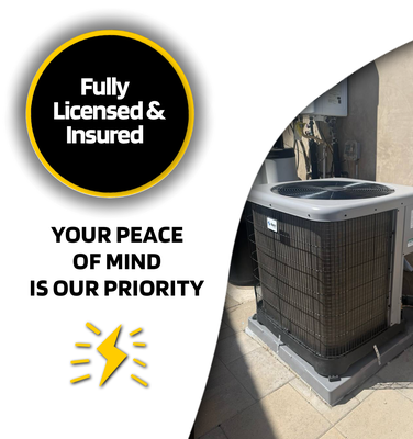 Air Conditioning Replacement - Removed outdated AC system and installed a modern, high-efficiency unit to improve cooling performance, reduce energy costs, and enhance overall home comfort in Orange County ,CA . Air Conditioning Replacement - Removed outdated AC system and installed a modern, high-efficiency unit to improve cooling performance, reduce energy costs, and enhance overall home comfort in Orange County ,CA .