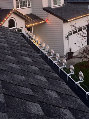 Christmas Light Installation - I recently finished a Christmas light installation project for a customer, adding clean, bright holiday lights to their home. The job turned out great, and the homeowner was thrilled with the results. If you need reliable and professional holiday light hanging, I’m here to help! Christmas Light Installation - I recently finished a Christmas light installation project for a customer, adding clean, bright holiday lights to their home. The job turned out great, and the homeowner was thrilled with the results. If you need reliable and professional holiday light hanging, I’m here to help!