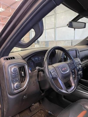 Two car project - Customer stated they needed a complete interior detailing done on both vehicles. It was a fun but challenging project.
