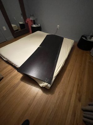 Mattress and bedframe disposal - Mattress and bedframe removal Mattress and bedframe disposal - Mattress and bedframe removal