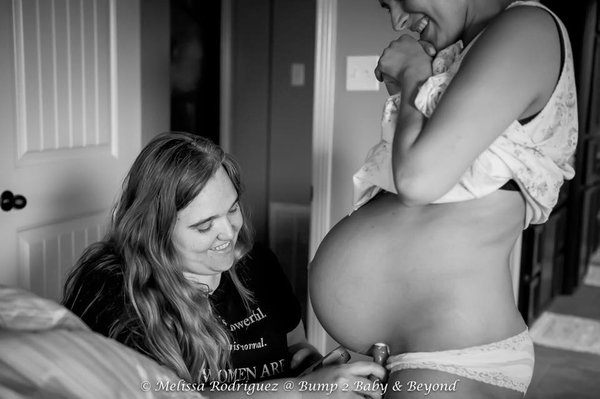 Liz- Owner Otero Birth - Liz is the owner/manager of Otero Birth. She is a happily married mother of 6 children, worked as a licensed vocational nurse in the hospital setting for 14 years prior to becoming a midwife, is a birth doula, a licensed midwife in the states of New Mexico and Texas, a registered midwife in Colorado, and a Certified Professional Midwife through the North American Registry of Midwives (NARM). She has been licensed as a midwife since 2010, and as a nurse since 1997. She has also ventured into the virtual space to be able to serve more women as a midwife pregnancy coach for women anywhere in the US and beyond, through her company Loving My Pregnancy.
Liz has a calm manner and deep trust in birth that brings peace and comfort to her clients during pregnancy and childbirth. She has a listening ear and a gift for helping women and their partners deal with fears and any past negative childbirth experiences, to prepare them to receive their next labor and birth with trust, peace, and joy. She is warm and approachable and helps people feel safe and at ease around her. She feels blessed to provide services and support surrounding pregnancy and childbirth in all settings. Liz- Owner Otero Birth - Liz is the owner/manager of Otero Birth. She is a happily married mother of 6 children, worked as a licensed vocational nurse in the hospital setting for 14 years prior to becoming a midwife, is a birth doula, a licensed midwife in the states of New Mexico and Texas, a registered midwife in Colorado, and a Certified Professional Midwife through the North American Registry of Midwives (NARM). She has been licensed as a midwife since 2010, and as a nurse since 1997. She has also ventured into the virtual space to be able to serve more women as a midwife pregnancy coach for women anywhere in the US and beyond, through her company Loving My Pregnancy.
Liz has a calm manner and deep trust in birth that brings peace and comfort to her clients during pregnancy and childbirth. She has a listening ear and a gift for helping women and their partners deal with fears and any past negative childbirth experiences, to prepare them to receive their next labor and birth with trust, peace, and joy. She is warm and approachable and helps people feel safe and at ease around her. She feels blessed to provide services and support surrounding pregnancy and childbirth in all settings.