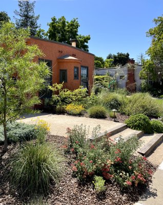 Projects Before + After - Services offered: design + plant selection, demolition + hauling, irrigation systems, valves, drip, CA native plants + trees, bark and rock mulch. Please see our website for our whole portfolio. Projects Before + After - Services offered: design + plant selection, demolition + hauling, irrigation systems, valves, drip, CA native plants + trees, bark and rock mulch. Please see our website for our whole portfolio.