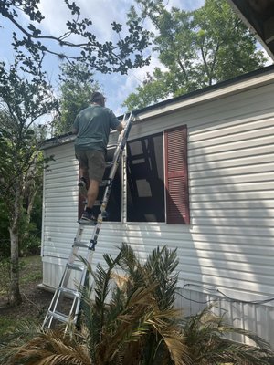 Roof Inspection - Protect your home from top to bottom with a professional roof inspection! Whether you are buying a new home or just experienced a bad storm, our experts will thoroughly assess your roof for leaks, damage, and wear. Don’t let minor issues turn into costly repairs—schedule your roof inspection today for peace of mind and a safer home.
Request a quote today! Roof Inspection - Protect your home from top to bottom with a professional roof inspection! Whether you are buying a new home or just experienced a bad storm, our experts will thoroughly assess your roof for leaks, damage, and wear. Don’t let minor issues turn into costly repairs—schedule your roof inspection today for peace of mind and a safer home.
Request a quote today!