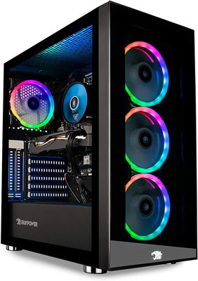 Gaming Desktop PC Repair - Is your computer running slow??
Is it giving you errors/problems??
Does it not boot up anymore??
Is it not running as fast or as well as it used to??
Do you believe your computer may be infected with a Virus??

We know exactly what to do.
