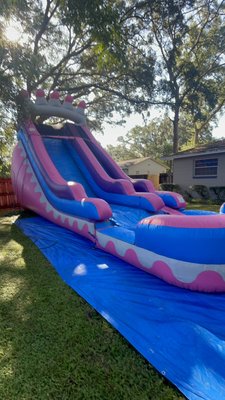 Water Slides - Water Slide Rental in Apopka Fl