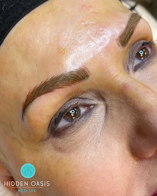 Microblading - Beautiful and natural Microblading!! Microblading - Beautiful and natural Microblading!!