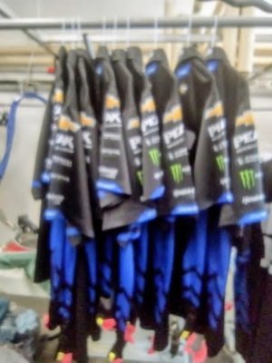 Dry cleaning - Some items we dry cleaned recently. Dry cleaning - Some items we dry cleaned recently.