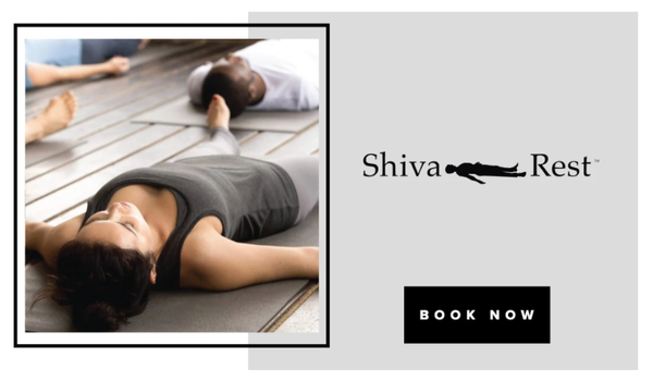 Shiva Rest - Classes Available - Shiva Rest classes offer students the chance to experience a full-length guided yoga Nidra meditation practice. Shiva Rest - Classes Available - Shiva Rest classes offer students the chance to experience a full-length guided yoga Nidra meditation practice.
