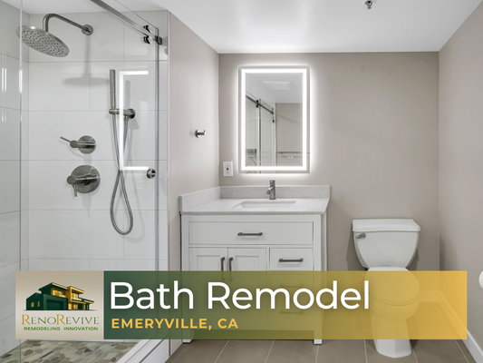 Bathroom Remodeling - Emeryville, CA - Bathroom Remodeling - Emeryville, CA Bathroom Remodeling - Emeryville, CA - Bathroom Remodeling - Emeryville, CA