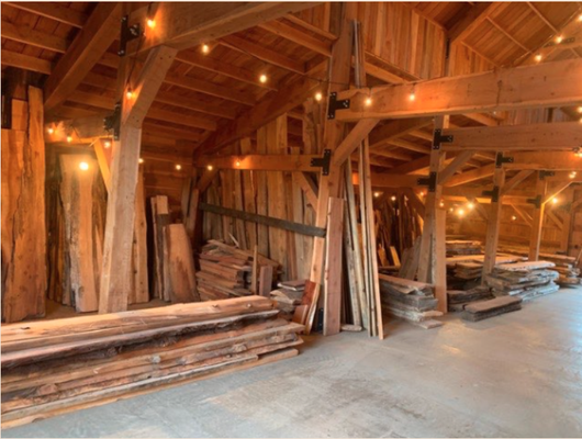 Wood Slabs and Lumber - We specialize in wood slabs, custom built live edge furniture, carved signs, live edge lumber in many types of wood including; redwood, oak, walnut, sequoia, liquid amber, pine, cedar and more. We also make wood counter tops, live edge shelves, wood mantles and other wood products. We operate by appointment only so call for a quote or appointment. We have a beautiful barn that is perfect weddings or other events. Contact us for details. Wood Slabs and Lumber - We specialize in wood slabs, custom built live edge furniture, carved signs, live edge lumber in many types of wood including; redwood, oak, walnut, sequoia, liquid amber, pine, cedar and more. We also make wood counter tops, live edge shelves, wood mantles and other wood products. We operate by appointment only so call for a quote or appointment. We have a beautiful barn that is perfect weddings or other events. Contact us for details.