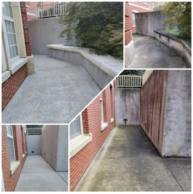 Commercial Presure Washing Services - From storefront cleaning to fleet washing- our commercial pressure washing services will cover all of your Simpsonville and Greater South Carolina area business' needs! Don't hesitate to make the right choice for your business. Call us at 864-684-4981 Commercial Presure Washing Services - From storefront cleaning to fleet washing- our commercial pressure washing services will cover all of your Simpsonville and Greater South Carolina area business' needs! Don't hesitate to make the right choice for your business. Call us at 864-684-4981