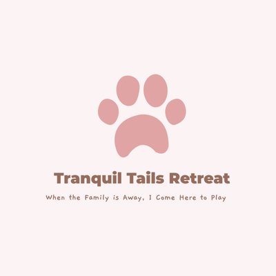 Tranquil Tails Retreat - Please see www.tranquiltailsretreat.com for details or you can use Rover: https://www.rover.com/sit/katieh48587
Your Promo Code: KATIEH48587
Dog Boarding
Must be cat friendly, house broken, non aggressive
Must have a meet and greet prior to boarding at my property.
Doggie Day Care
Dog Walking
Overnight Boarding
Cat & Small Animal Care
Transportation
$150: You can drop off your pet, leave your car parked on my property and I will provide roundtrip transport for you to IAD or Reagan.
$100: I will pick up your pet with their supplies and tranport you to IAD or Reagan.
$50: Pick Up/Drop off pet within 10 mile radius
Tranquil Tails Retreat - Please see www.tranquiltailsretreat.com for details or you can use Rover: https://www.rover.com/sit/katieh48587
Your Promo Code: KATIEH48587
Dog Boarding
Must be cat friendly, house broken, non aggressive
Must have a meet and greet prior to boarding at my property.
Doggie Day Care
Dog Walking
Overnight Boarding
Cat & Small Animal Care
Transportation
$150: You can drop off your pet, leave your car parked on my property and I will provide roundtrip transport for you to IAD or Reagan.
$100: I will pick up your pet with their supplies and tranport you to IAD or Reagan.
$50: Pick Up/Drop off pet within 10 mile radius
