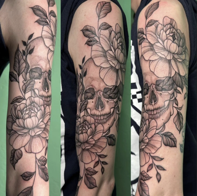 Portfolio: Makayla Cioe - This is Makayla Cioe's work. Please email to make a appointment makayla@inkensteintattoo.com Portfolio: Makayla Cioe - This is Makayla Cioe's work. Please email to make a appointment makayla@inkensteintattoo.com