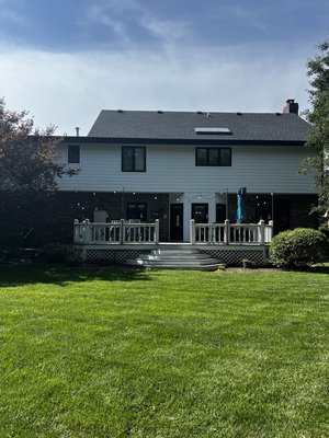 Greenwood Porch - Homeowner- “We want a three seasons room”
Us-“ We have you covered!!”
#BKGProperties Greenwood Porch - Homeowner- “We want a three seasons room”
Us-“ We have you covered!!”
#BKGProperties