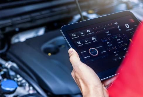 Diagnostics - Check Engine Light on? We'll diagnose the issue and troubleshoot with you