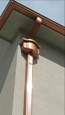 Gutter and Downspout Installs - Call All Pro Gutter today to schedule your free Gutter estimate (713) 389-4193. We specialize in residential and commercial installs. Gutter and Downspout Installs - Call All Pro Gutter today to schedule your free Gutter estimate (713) 389-4193. We specialize in residential and commercial installs.