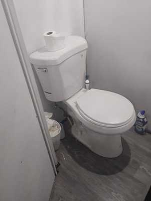 Replace toilet starting at 150 - I do all sorts of handyman repair
