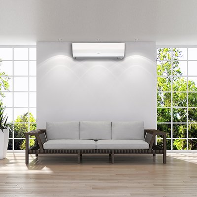 Ductless AC Installation - Fujitsu Mini Split - This is an example of a 3 zone Fujitsu Mini Split Ductless AC system. It can be used to cool and heat each room, and are controlled by a remote. Mini splits are high efficiency (less expensive to operate than forced air heat/cool equipment), and extremely quiet. One of their most amazing feature is they do not require duct work, so they can be installed in most locations with minimal changes to walls or ceilings.
We are Fujitsu Elite contractors, so all our Fujitsu mini split systems come with a 12 year parts warranty, only available from Elite contractors. We can install a 1 zone system in one day, and a 3 zone system in 2-3 days.
Ideas for installations:
* Heat/Cool a Garage or Workshop
* Add Air Conditioning to a home without ductwork
* Additional Air Conditioning for upstairs bedrooms that are always hotter than main floor rooms
Please call us to discuss your heating and cooling concerns, and we will be happy to provide a free estimate and design for your home comfort solutions. Ductless AC Installation - Fujitsu Mini Split - This is an example of a 3 zone Fujitsu Mini Split Ductless AC system. It can be used to cool and heat each room, and are controlled by a remote. Mini splits are high efficiency (less expensive to operate than forced air heat/cool equipment), and extremely quiet. One of their most amazing feature is they do not require duct work, so they can be installed in most locations with minimal changes to walls or ceilings.
We are Fujitsu Elite contractors, so all our Fujitsu mini split systems come with a 12 year parts warranty, only available from Elite contractors. We can install a 1 zone system in one day, and a 3 zone system in 2-3 days.
Ideas for installations:
* Heat/Cool a Garage or Workshop
* Add Air Conditioning to a home without ductwork
* Additional Air Conditioning for upstairs bedrooms that are always hotter than main floor rooms
Please call us to discuss your heating and cooling concerns, and we will be happy to provide a free estimate and design for your home comfort solutions.