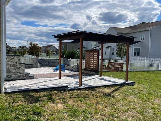Outdoor Builds - Outdoor Builds Outdoor Builds - Outdoor Builds