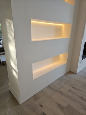 Baseboards installation - Baseboards installation Baseboards installation - Baseboards installation