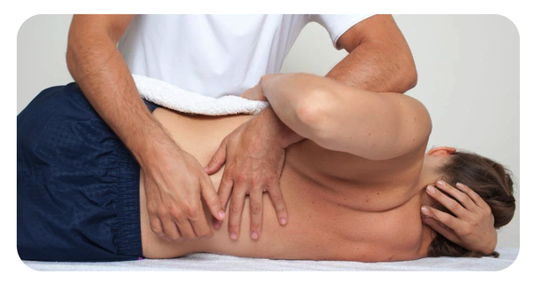 Conditions We Treat - Balanced Corrective Chiropractic offers traditional chiropractic adjusting techniques in addition to integrating scientifically proven exercise and traction methods, known as Chiropractic BioPhysics, that have been shown to provide continued long-term relief. Please visit the Services tab for more information.