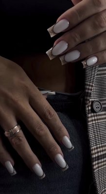 Nails - Unique designs created by our masters to fulfill your desires and show your mood! Nails - Unique designs created by our masters to fulfill your desires and show your mood!