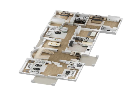 3D Views - 3D Views Services 3D Views - 3D Views Services