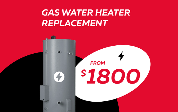 Gas Water Heater Replacement From $1800 - Our qualified technicians performed a new gas water heater installation in Cupertino, California. During this project we served:
🛠️Rheem Performance 50 Gal. Tall 6 Year 42,000 BTU Natural Gas Power Vent Tank Water Heater;
🛠️Breaker;
🛠️Hardware;
🛠️Accessories.
Qualified and certified specialists provided this new gas water heater installation. Gas Water Heater Replacement From $1800 - Our qualified technicians performed a new gas water heater installation in Cupertino, California. During this project we served:
🛠️Rheem Performance 50 Gal. Tall 6 Year 42,000 BTU Natural Gas Power Vent Tank Water Heater;
🛠️Breaker;
🛠️Hardware;
🛠️Accessories.
Qualified and certified specialists provided this new gas water heater installation.