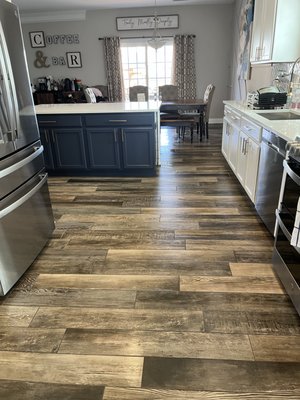 Sparkling Clean Service - Satisfaction Guaranteed!