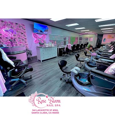 Rose Bloom Nail Spa - Services, Pricing, and Booking on our Website - Enjoy summer special discounts! Explore our wide range of services from manicures, pedicures, waxing and more. All information on our website. Book directly or call. Rose Bloom Nail Spa - Services, Pricing, and Booking on our Website - Enjoy summer special discounts! Explore our wide range of services from manicures, pedicures, waxing and more. All information on our website. Book directly or call.